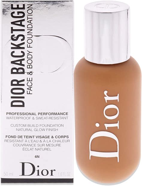 dior backstage foundation 4n|dior backstage foundation near me.